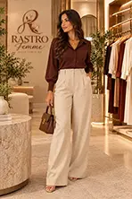 Look Rastro Femme 3