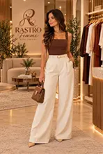 Look Rastro Femme 7
